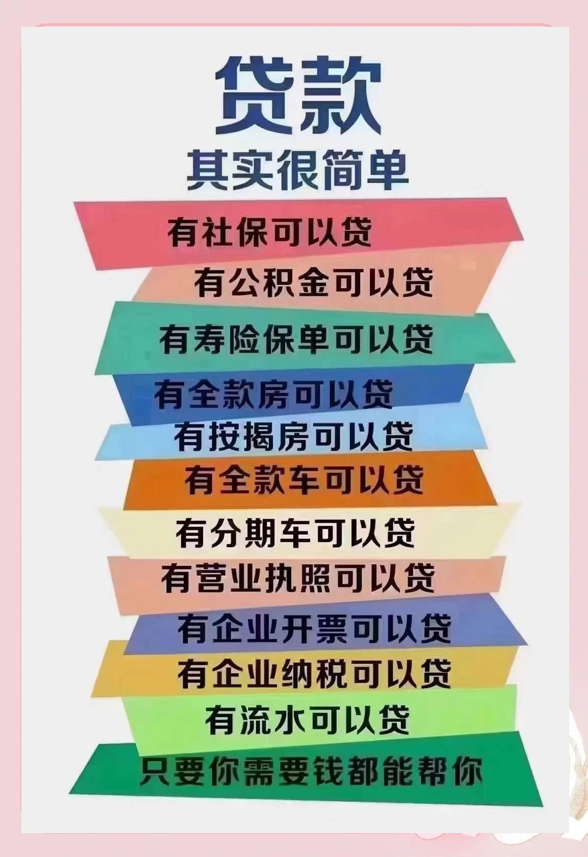龙海最新有社保必下的小额贷款方法分析(最方便真实的龙海个人社保贷款能贷多少方法)